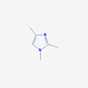 1,2,4-Trimethyl-1H-imidazole