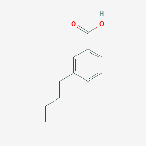3-Butylbenzoic acid