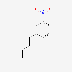 1-Butyl-3-nitrobenzene