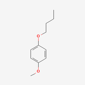 1-Butoxy-4-methoxybenzene