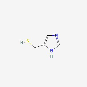 1H-Imidazole-5-methanethiol