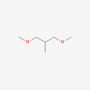 1,3-Dimethoxy-2-methylpropane