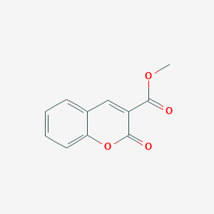 Methyl coumarin-3-carboxylate