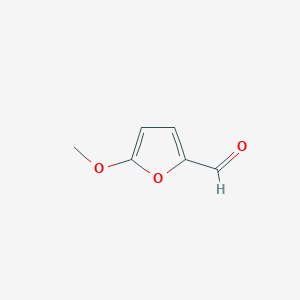 5-Methoxyfuran-2-carbaldehyde