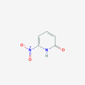 6-Nitropyridin-2-ol