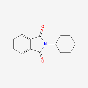 N-Cyclohexylphthalimide