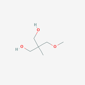 2-(Methoxymethyl)-2-methylpropane-1,3-diol