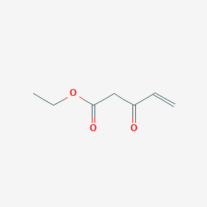 Ethyl 3-oxopent-4-enoate