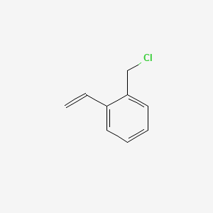 1-(Chloromethyl)-2-vinylbenzene