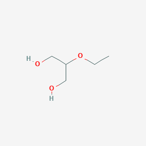 2-Ethoxypropane-1,3-diol