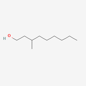 3-Methylnonan-1-ol