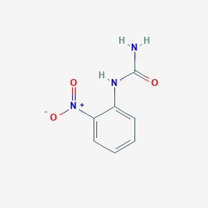 (2-Nitrophenyl)urea