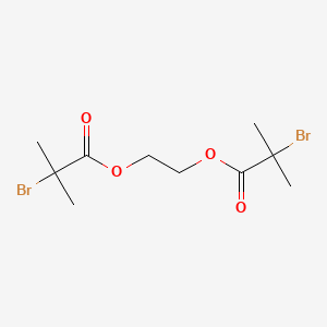 Ethylene bis(2-bromoisobutyrate)
