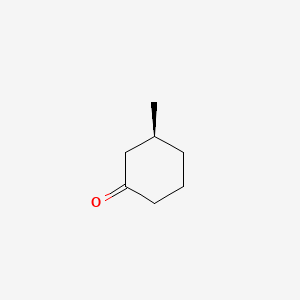 (S)-3-methylcyclohexanone