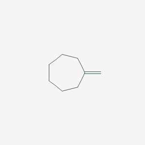 Methylenecycloheptane