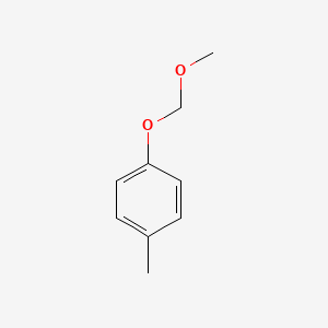 1-(Methoxymethoxy)-4-methylbenzene