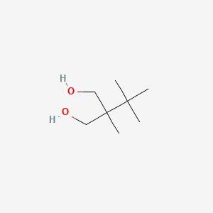 2-tert-Butyl-2-methyl-1,3-propanediol