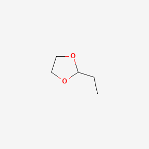 2-Ethyl-1,3-dioxolane