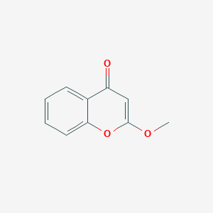 2-Methoxy-4H-chromen-4-one