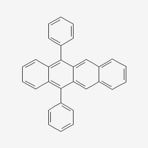5,12-Diphenyltetracene
