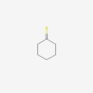 Cyclohexanethione