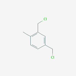 2,4-Bis(chloromethyl)toluene