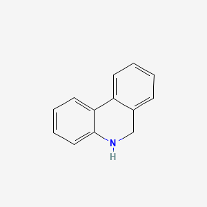 5,6-Dihydrophenanthridine