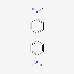n,n'-Dimethylbenzidine