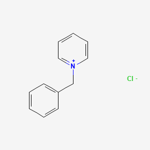 N-Benzylpyridinium chloride