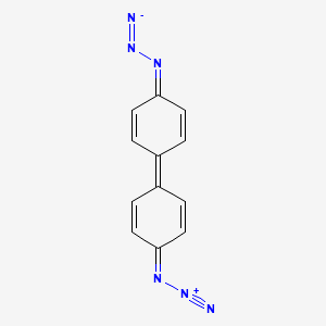 4,4'-Diazidodiphenyl