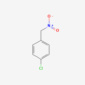 1-Chloro-4-(nitromethyl)benzene