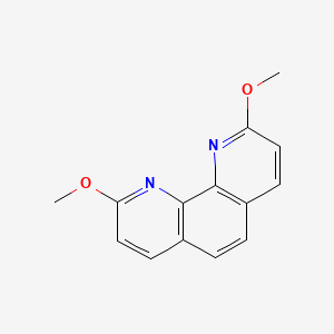2,9-Dimethoxy-1,10-phenanthroline