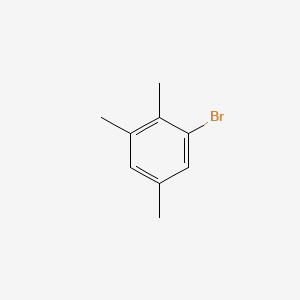 1-Bromo-2,3,5-trimethylbenzene