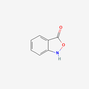 2,1-Benzisoxazol-3(1H)-one