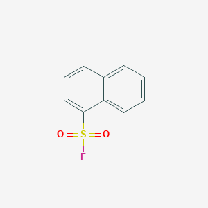 1-Naphthalenesulfonyl fluoride