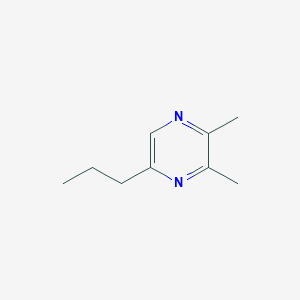 2,3-Dimethyl-5-propylpyrazine