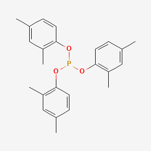 Tris(2,4-dimethylphenyl) phosphite