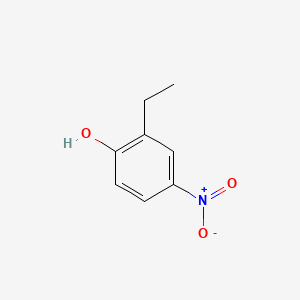2-Ethyl-4-nitrophenol