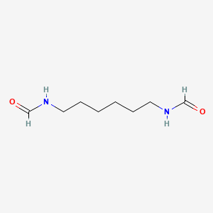 N-(6-formamidohexyl)formamide