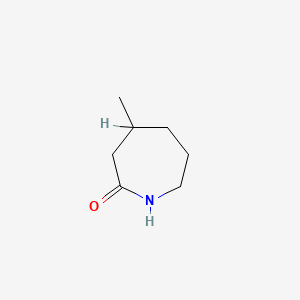 4-Methylcaprolactam