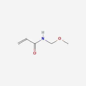 N-(Methoxymethyl)acrylamide