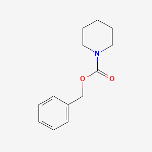 Benzyl piperidine-1-carboxylate