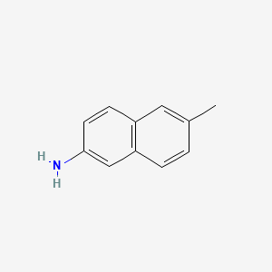 6-Methylnaphthalen-2-amine