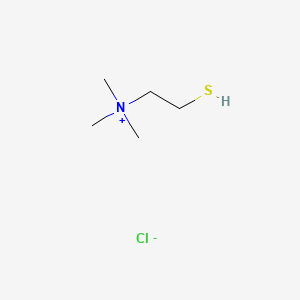 Thiocholine chloride