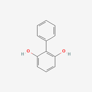 [1,1'-Biphenyl]-2,6-diol