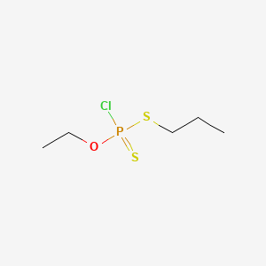 O-Ethyl S-propyl chlorodithiophosphate