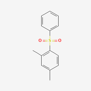 2,4-Dimethyldiphenylsulfone