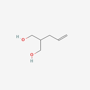 2-Allylpropane-1,3-diol