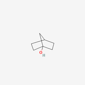 Bicyclo[2.2.1]heptan-1-ol