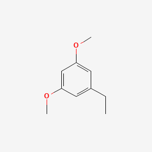 1-Ethyl-3,5-dimethoxybenzene